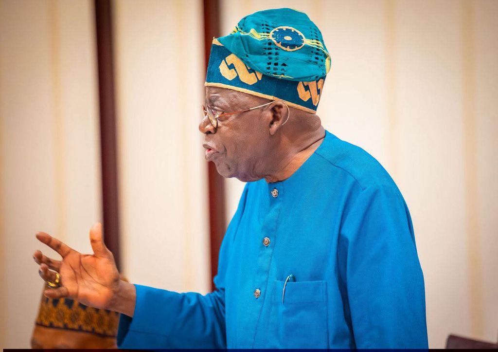 Tinubu Blames Poor Planning For Nigeria’s Challenges