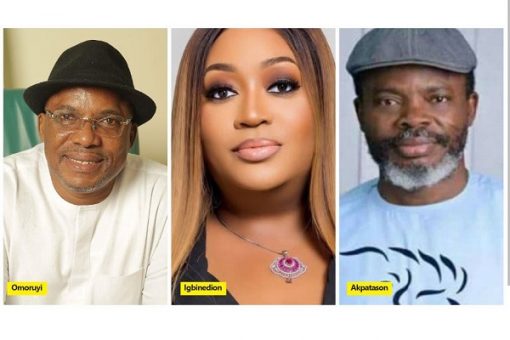 2027: Uncertainty as aspirants battle for Edo assembly tickets