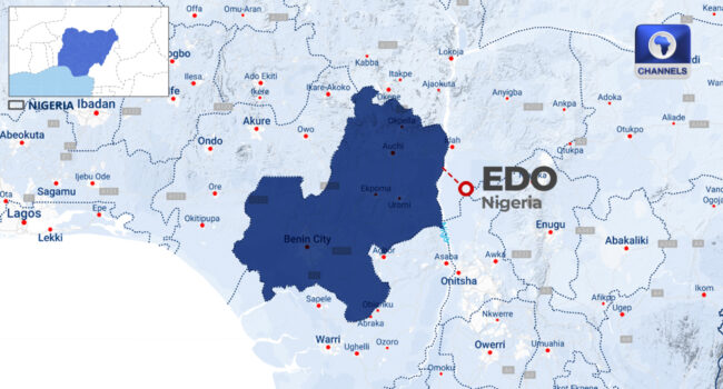 Police Dismantle Extortion Syndicate, Arrest Officers, Civilians In Edo