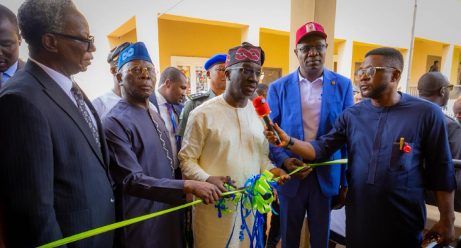 Gov Okpebholo Increases Edo University Subvention To ₦250m