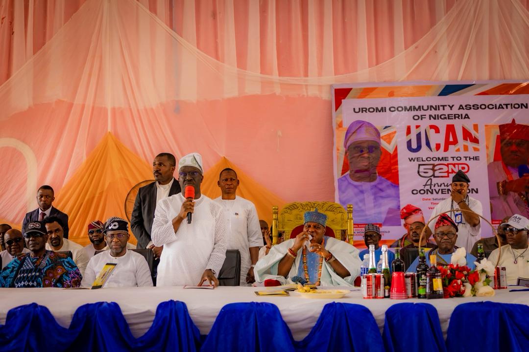 Okpebholo moves to decentralise power supply in Edo