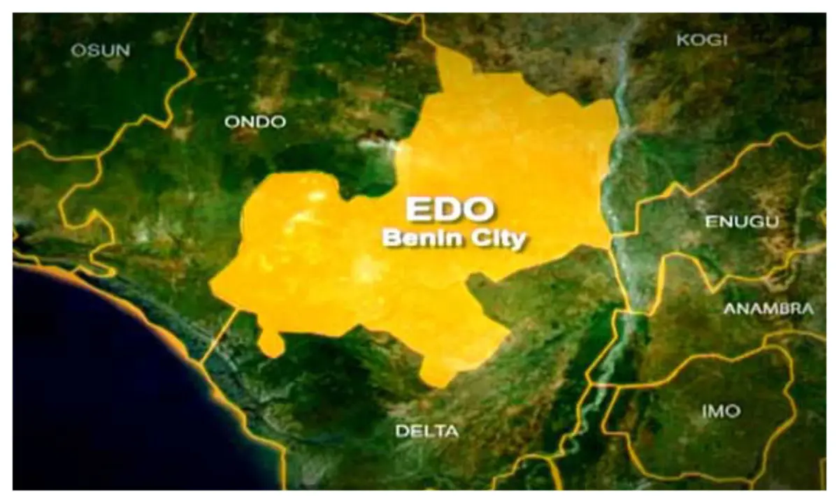 Man, 30, allegedly kills father over food in Edo