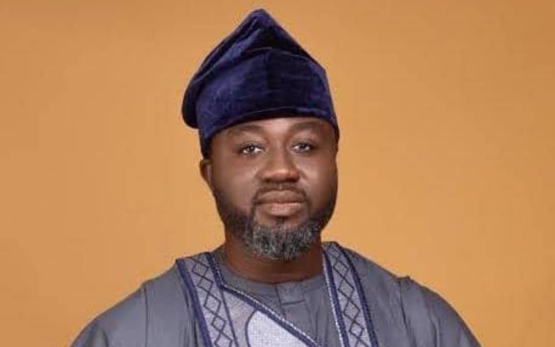 Mercy Johnson’s husband wins Edo APC reps ticket