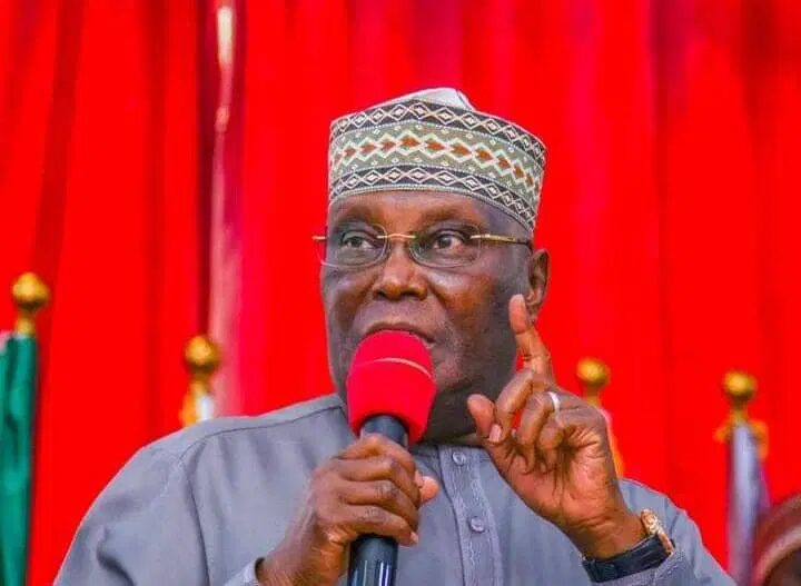 Insecurity: Tinubu, First Lady Preoccupied With Politics – Atiku