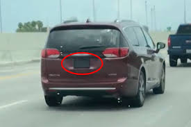 Crackdown on Covered Number Plates Is Total – Edo Police