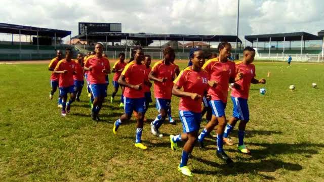 Edo Queens emerge champions of NWFL Premiership