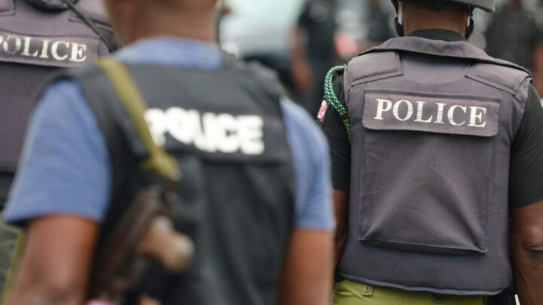 Police parade 77 suspects over kidnapping, murder, cultism in Edo