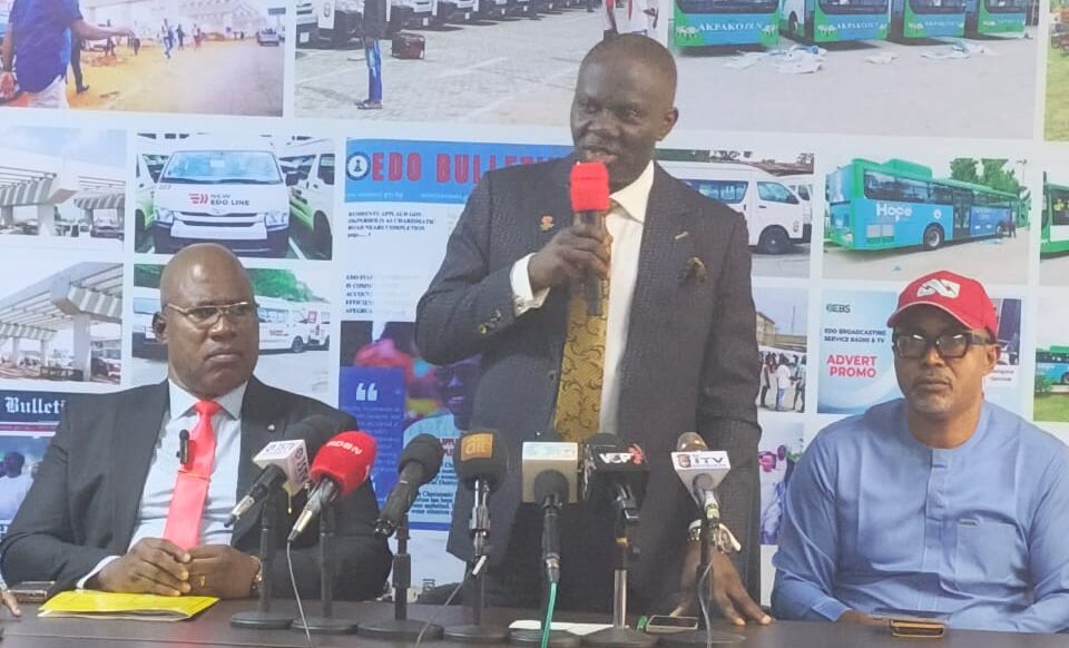 EDSG Engages Additional 500 Sweepers, Declare Operation Free Edo