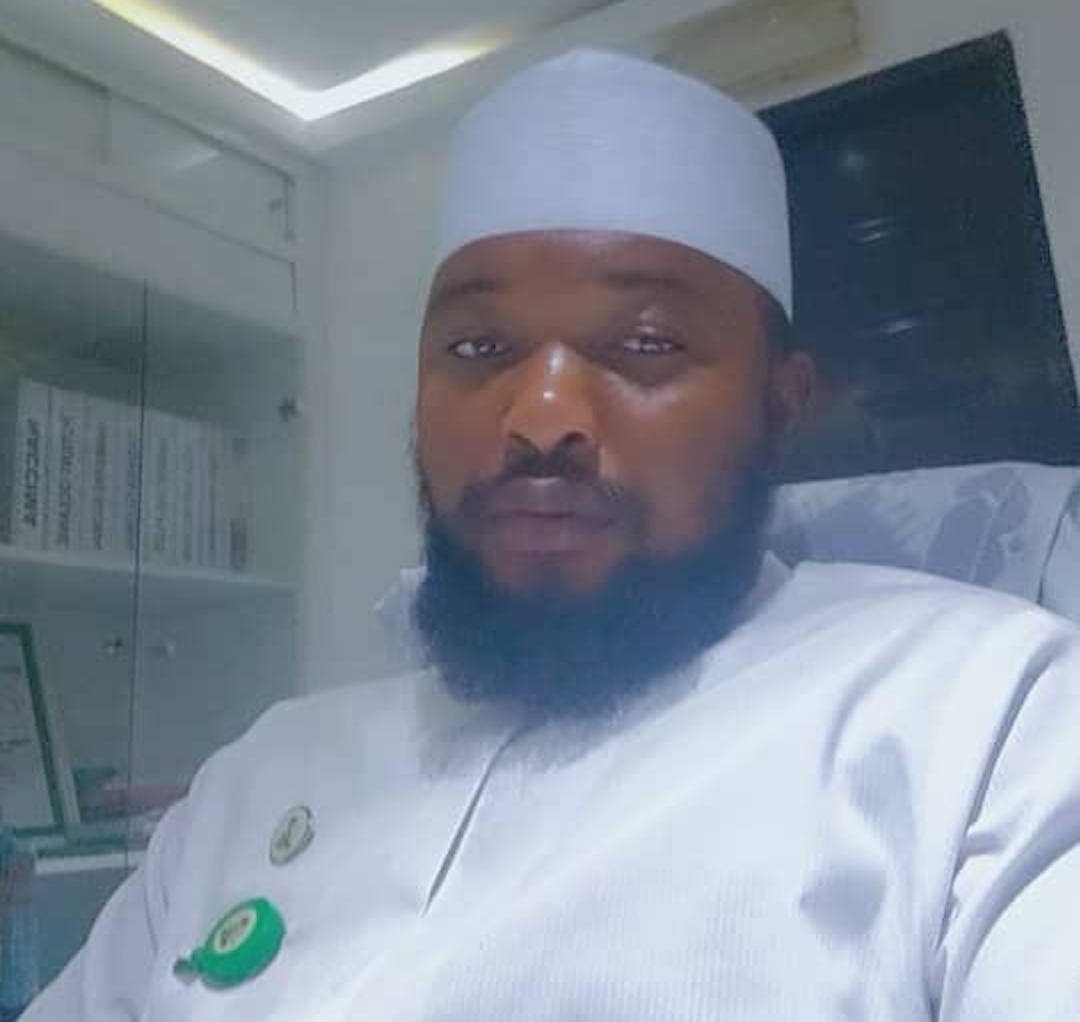 Former Akoko-Edo Rep aspirant Abubakar calls for unity, support for Okpebholo