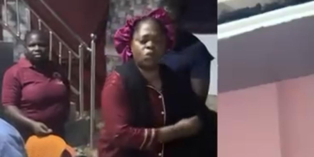 Edo Hotel CEO Accused Of Detaining Two Men For Two Weeks Over Video Of N4,700 Food Dispute, Demands N7.2Million