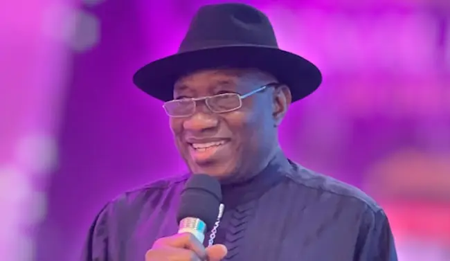 Jonathan condemns Edo gov, others’ “unwholesome” actions during Osun election