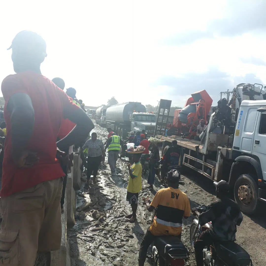 Edo/Delta: When concession turns highway into hell