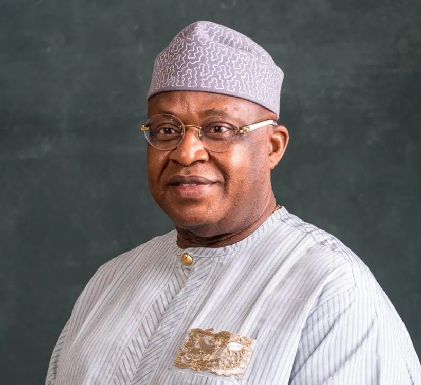 Wike, APC lead tributes as Dan Orbih dies at 64