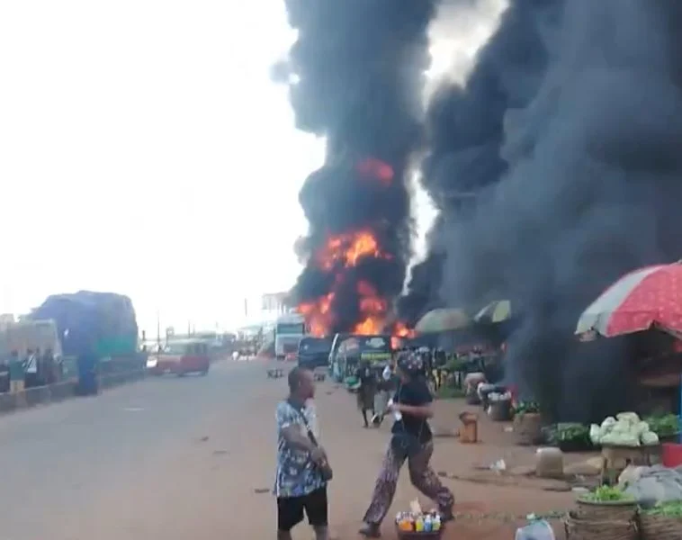 YADI raises alarm over deadly explosions in Edo, Rivers, seeks urgent safety measures