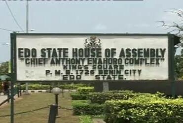 Edo Assembly passes revenue levy bill, advances scrap metal bill