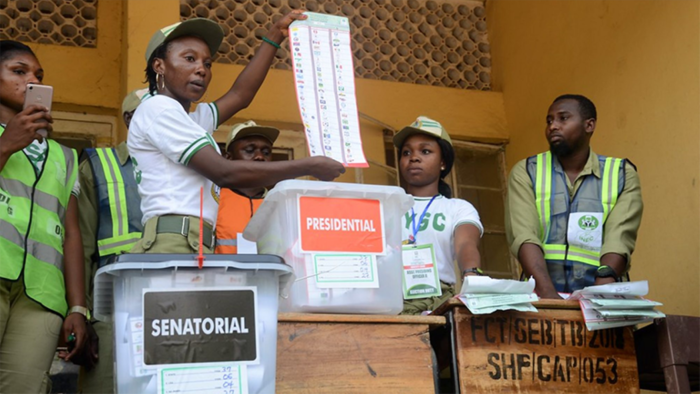 2027: Concerns as political tension turns violent in Edo