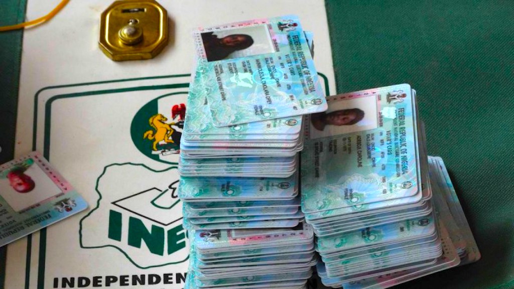 SDP chairman urges Edo voters to collect PVCs before deadline