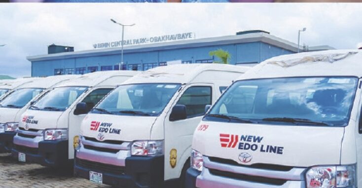 Edo Govt Sacks New Edo Line Acting MD, Appoints Ogedegbe